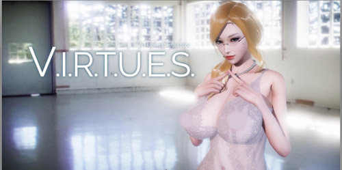 Ϸ- V.I.R.T.U.E.S. Ver13.5 PC+׿+CGȫ+10¸¡6G(1)