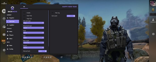 CSGO-CSGOBackmove v3.4ح ҡͷ Ӿ  (1)