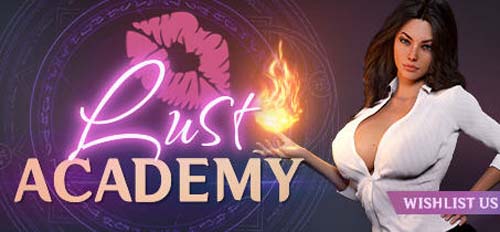 Ϸ-ħѧԺLust AcademyVer0.7.1d ٷİ PC+׿ 3.4G(1)