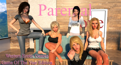 Ϸ-Parental LoveĸİV1.1+ȫCGPC+׿3.4G(1)