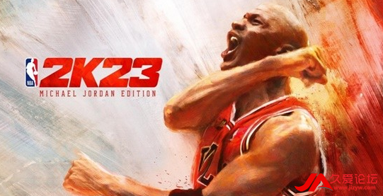 Ϸ-NBA2K23ٷ+ƽⲹ(1)