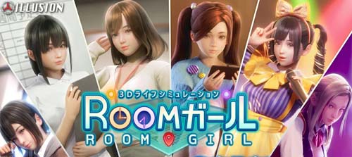 Ϸ-ְŮ-Room Girl ⰲװ麺ϰ+50￨2.2G(1)