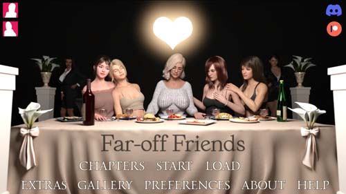 Ϸ-ңԶ Far-Off Friends v0.2 桾PC+׿/1.8G(1)