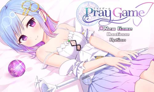 Ϸ-Ϸ PrayGame Append+Last story++浵4.5G(1)