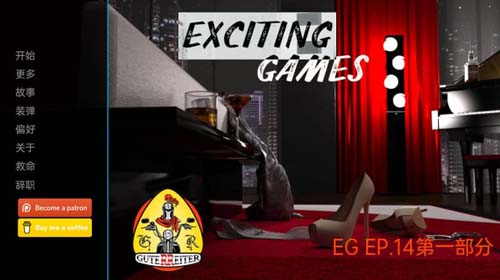 Ϸ-ĵϷExciting Games Ep14Part1桾3.5G(1)