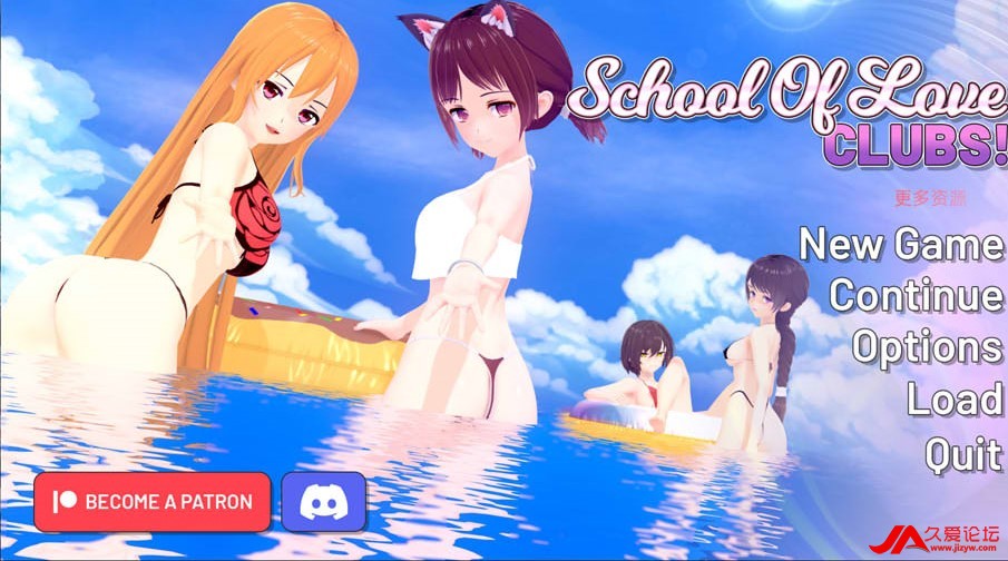 Ϸ-[ŷ] ѧУֲSchool Clubs Ʒ[PC+׿][9¸/4.3G](1)