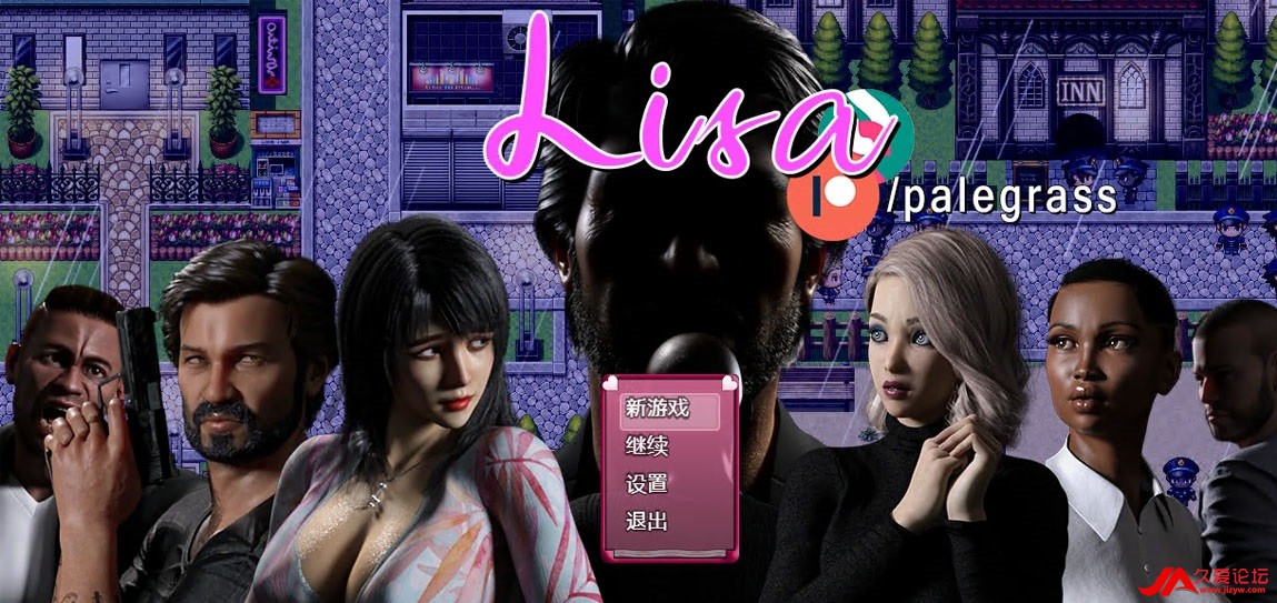 ֻ-ɯLisa v2.851a 桾2.2G/Ƽ(1)