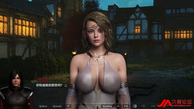 Ϸ-֮(Crown of Desire) ver0.1.0 Public  PC+׿ ̬SLGϷ(1)